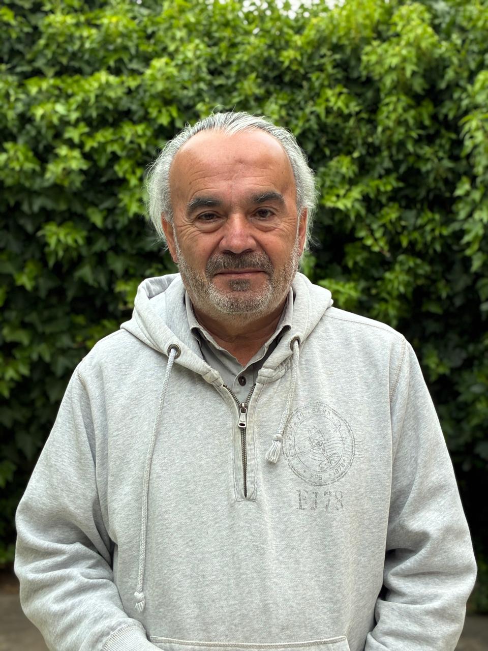 Dr. Dagoberto Duarte Quapper